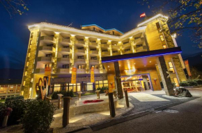 EurothermenResort Bad Ischl Hotel Royal, Bad Ischl, Österreich